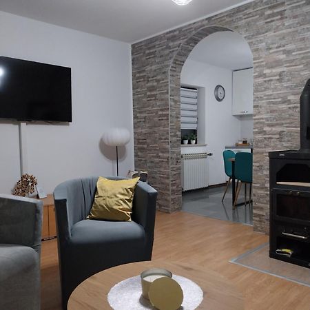 Apartment Petra I Nikola Seliste Dreznicko Esterno foto
