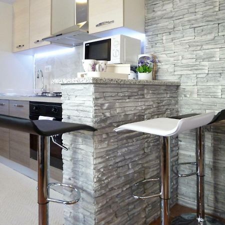 Apartment Petra I Nikola Seliste Dreznicko Esterno foto