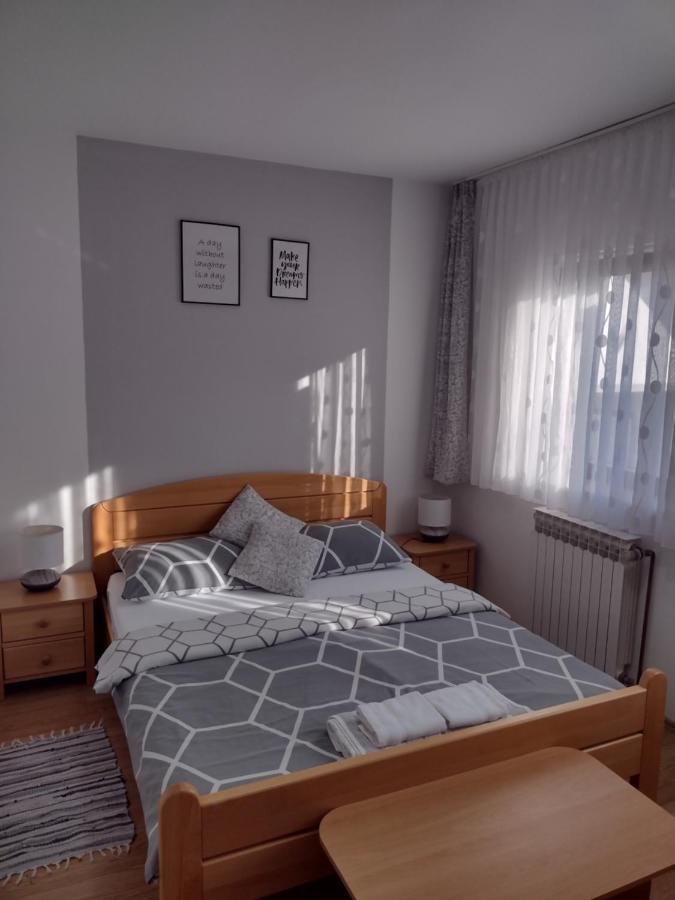 Apartment Petra I Nikola Seliste Dreznicko Esterno foto