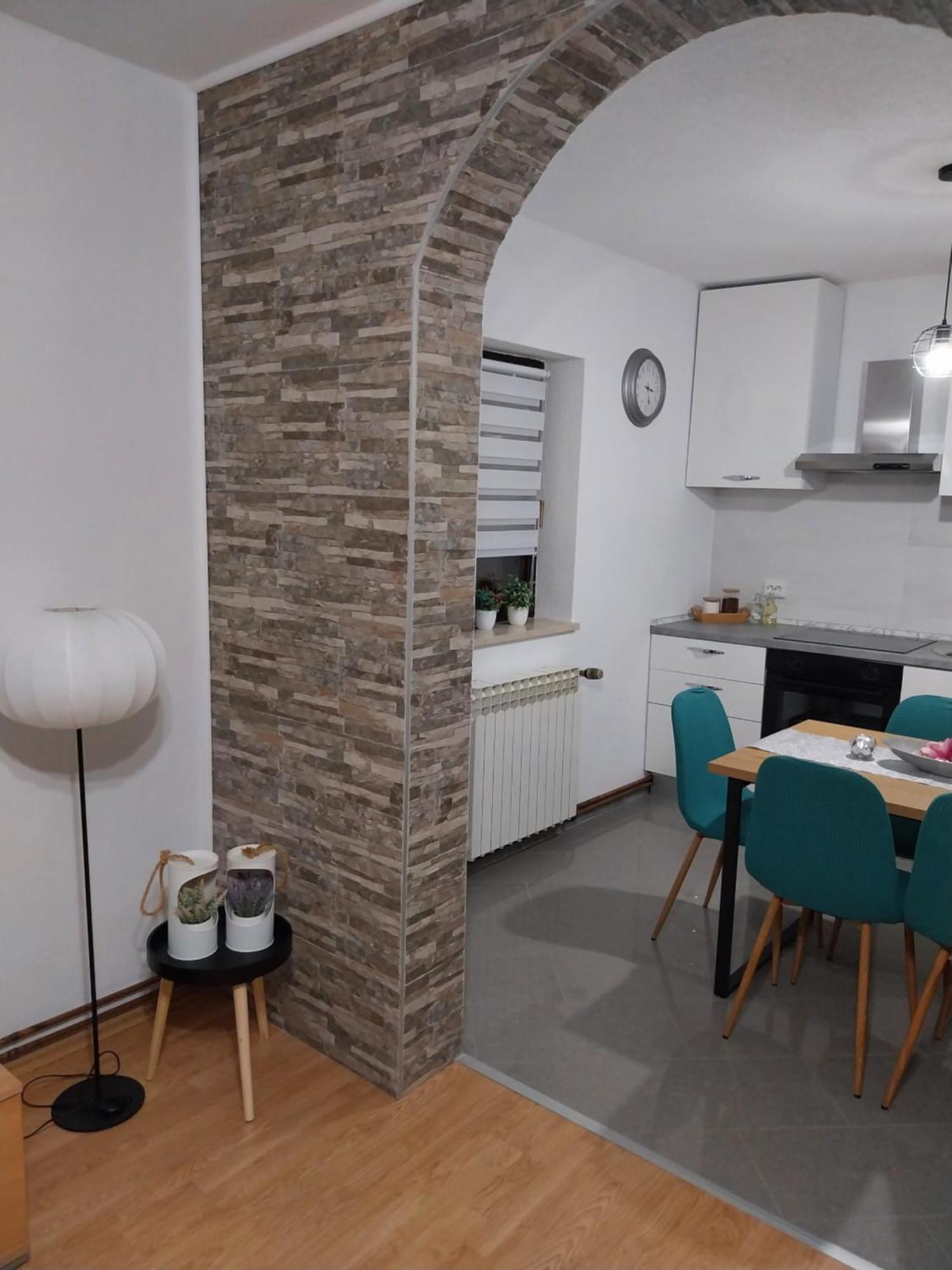 Apartment Petra I Nikola Seliste Dreznicko Esterno foto