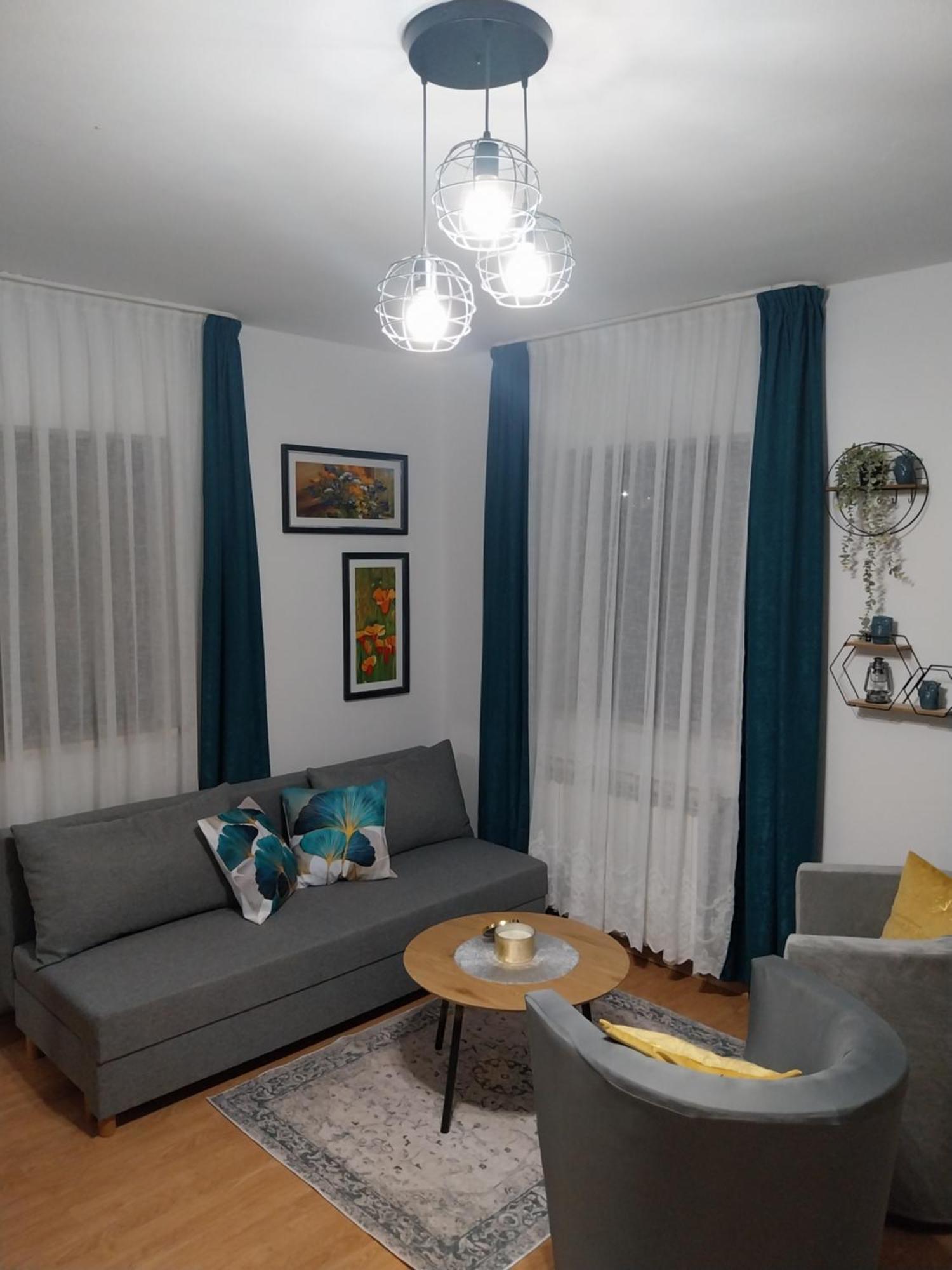 Apartment Petra I Nikola Seliste Dreznicko Esterno foto