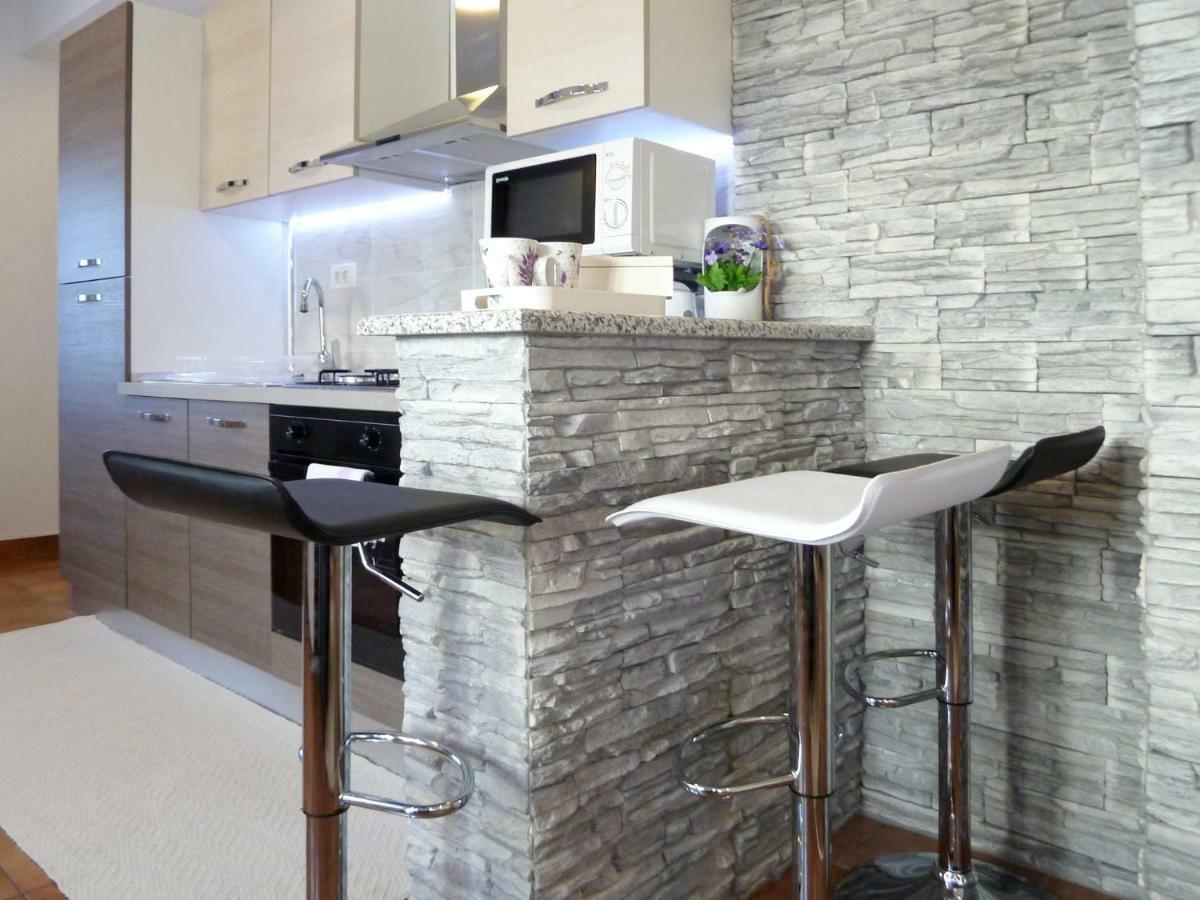 Apartment Petra I Nikola Seliste Dreznicko Esterno foto